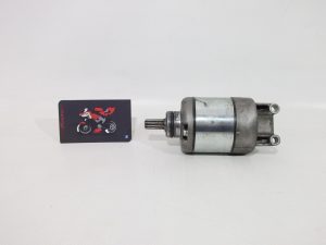 MOTOR DE ARRANQUE PEUGEOT GEOPOLIS 125